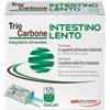 Pool Pharma Triocarbone Intestino Lento Integratore per transito intestinale 10 bustine