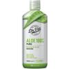 Marco Viti Farmaceutici Marco Viti Aloe 100% Puro Naturale Integratore depurativo liquido 1000 ml