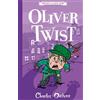 Charles Dickens Oliver Twist (Easy Classics) (Tascabile)