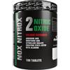 Anderson Professional Sport Supplements Anderson Integratore Nox Nitrox, Arginina e Citrullina - 100 Compresse