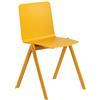 MIDJ set da 4 sedie STACK - S2270SP1-S-PP1