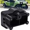 10L0L Carrello da Golf MCOR Potenziometro Acceleratore per Club Car DS e Carryall 2001-2011 Elettrico, OEM # 1021011-01