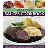 Anness Publishing Best-Ever Sauces Cookbook: The art of sauce making: transform your cooking with 150 ideas for every kind of dish, shown in 300 photographs Christine France