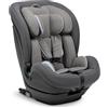 Inglesina Seggiolino Auto Inglesina Caboto I-Size Stone Grey