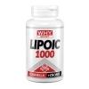 WHY Sport, Lipoic 1000, 60 cpr