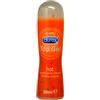 RECKITT BENCKISER H.(IT.) SpA Durex Top Gel Hot 50 ml