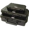 Plastica Panaro Max003fly.079 Scatola, Nero, 350 x 230 x 59