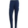 adidas Squadra 21 Pants, Pantaloni Sportivi Unisex-Adulto, Team Navy Blue, XL