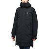 Haglofs Asp 3in1 Goretex Jacket Nero XS Donna