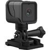 CENMEN 1 Set Fotocamera 12M Wireless Wifi Ultra Smart HD Fotocamera per Esterni 4K Sports DV Nera