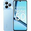 REALME Note 50 4+128, 128 GB, BLUE