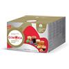 Gimoka - Compatibile Per Nescafé - Dolce Gusto - 96 Capsule - Gusto ASSORTIMENTO SOLUBILI - Made In Italy - 6 Confezioni Da 16 Capsule