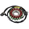 GOOFIT 18 bobina moto magneto statore bobina generatore di accensione accessori motore sostituzione per Suzuki SV650 SV650S ABS Dl650 Vstrom SV 650
