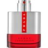 Prada luna rossa sport eau de toilette 50 ML