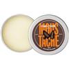 Men Rock Cera Baffi Lenitiva - Modella e Ammorbidisce, con Olio di Argan, Profumo di Muschio di Quercia, 25ml