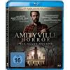Tiberius Film GmbH Amityville Horror - Wie alles begann [Blu-ray] (Blu-ray) Ricketts Chelsea John