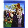 Warner Bros. Willy Wonka E La Fabbrica Di Cioccolato (Blu-ray) gene wilder