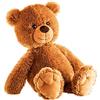 Schaffer Knuddel mich! Schaffer 5402 Orsacchiotto di Peluche Tom 38 cm