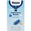 Humana Aspiratore Nasale Bambini