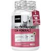 animigo Multivitaminico Gatto e Cane con Minerali, 365 Compresse per Sistema Immunitario, Ossa, Articolazioni e Pelo, Integratore Cane e Gatto per Tutte le Razze, 18 Minerali Vitamine Cane e Vitamine Gatto