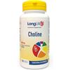 Longlife Choline 100Tav 100 g Compresse