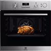 Electrolux LOC3S40X2 72 L 2790 Forno Incasso W A Stainless steel"