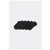 Tezenis 5 Paia Pedulini In Cotone Bimbi Unisex Unisex Nero