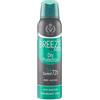 Breeze Deodorante Spray Men Dry Protection, 150ml