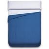 Sancarlos San Carlos Combicolor - Copripiumino, per Letto da 150 para cama de 150 Blu