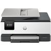 Hp Stampante InkJet Hp OfficeJet Pro 8125e All-in-One colori A4 Grigio [405U8B#629]