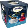 LA BEVANDA DEL RÈ ORZO LA BEVANDA DEL RÈ - Box 15 CAPSULE COMPATIBILI DOLCE GUSTO da 2.5g
