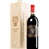 Ciacci Piccolomini d'Aragona | Toscana Brunello di Montalcino Pianrosso DOCG 2019 Doppio MAGNUM in cassetta di legno 3 l