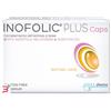LO.LI.PHARMA SRL INOFOLIC PLUS 20 CAPSULE 33,3 G