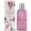 L'ERBOLARIO SB Srl 3 ROSA BAGNOSCHIUMA 250 ML