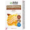 ARKOFARM Srl ARKOROYAL PAPPA REALE 1000 MG + VITAMINE SENZA ZUCCHERO 10 FIALE