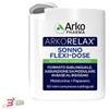 ARKOFARM SRL ARKORELAX SONNO FLEXI DOSE 60 MINI COMPRESSE
