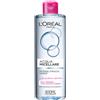 L'Oréal Paris L'oreal Paris Acqua Micellare Pelle Sensibile 400ml L'oréal Paris