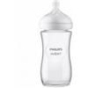 Avent Biberon Natural 3,0 Vetro 240ml Avent