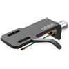 Ortofon SH-4 New Black Shell Portatestina Serie SH