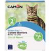 CAMON SPA Protection Collare Barriera Gatto