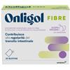 Alfasigma Onligol Fibre Gusto Prugna 20 Bustine