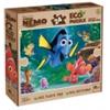 LISCIANI Puzzle maxi eco 24pz Lisciani 91836