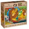 LISCIANI Puzzle maxi eco 24pz Lisciani 91843