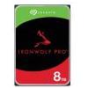 SEAGATE HDD Seagate IronWolf Pro NAS ST8000NT001 8TB/7200 (D) mod. ST8000NT001 EAN 8719706432337