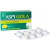 ASPI GOLA*16PASTL LIM MIELE - 041513033 - farmaci-da-banco/febbre/mal-di-gola