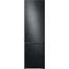 Samsung RB38A7B6AB1 frigorifero con congelatore Libera installazione 387 L A Nero