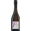 Brut Rosé Tolérance 2018 Franck Pascal 75cl - Champagne