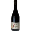 Confiance Coteaux Champenois Rouge Franck Pascal 2018 - Vini