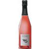 Rosé De Saignée Brut Fleury 75cl - Champagne
