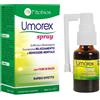 Fitobios Umorex Spray 18 ml